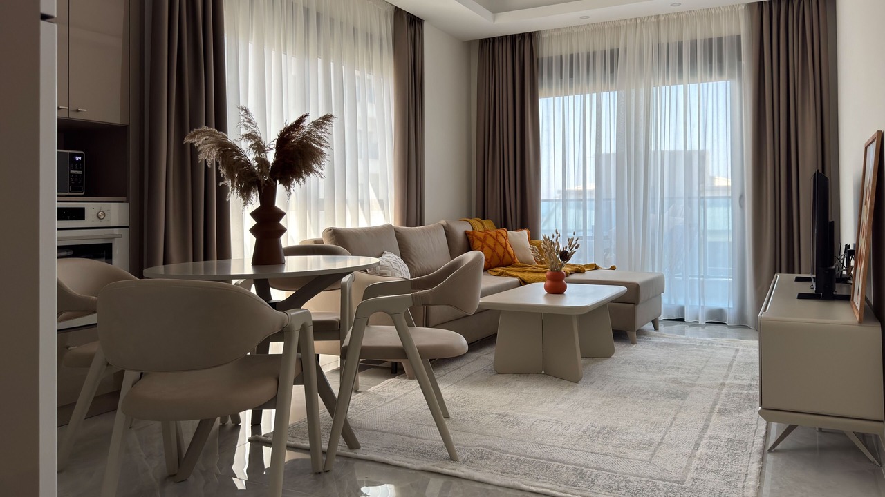 Photo of Livingroom in Seki