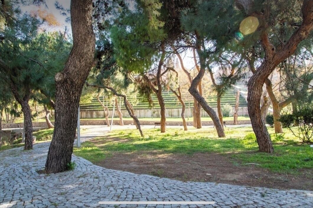 Photo of Outdoor in Konak