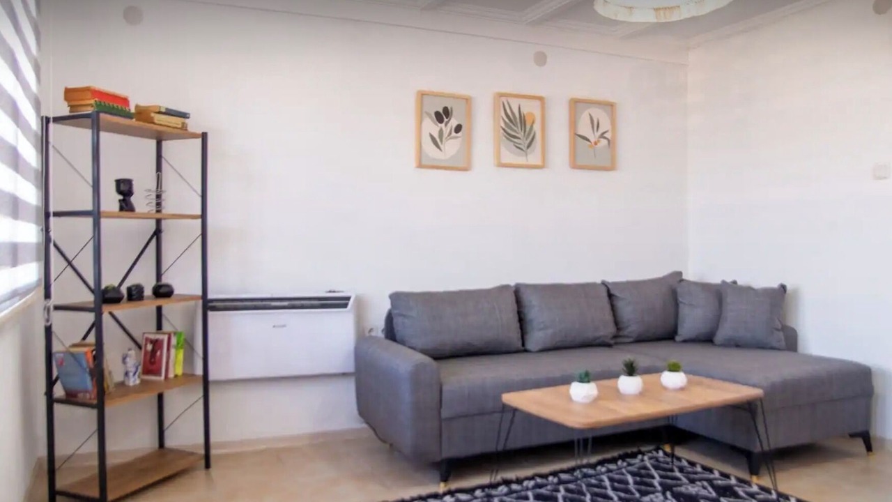 Photo of Livingroom in Konak
