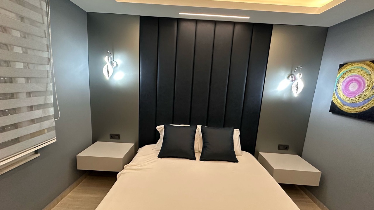 Photo of Bedroom in Camyuva