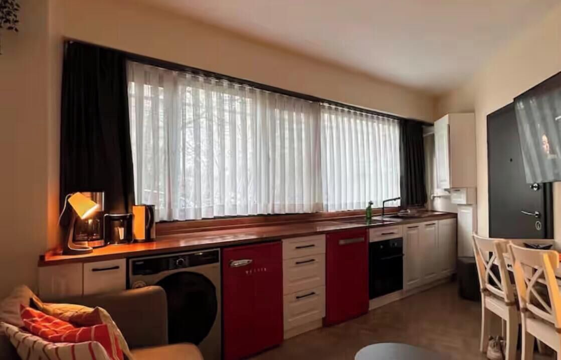 Photo of Livingroom in Besiktas