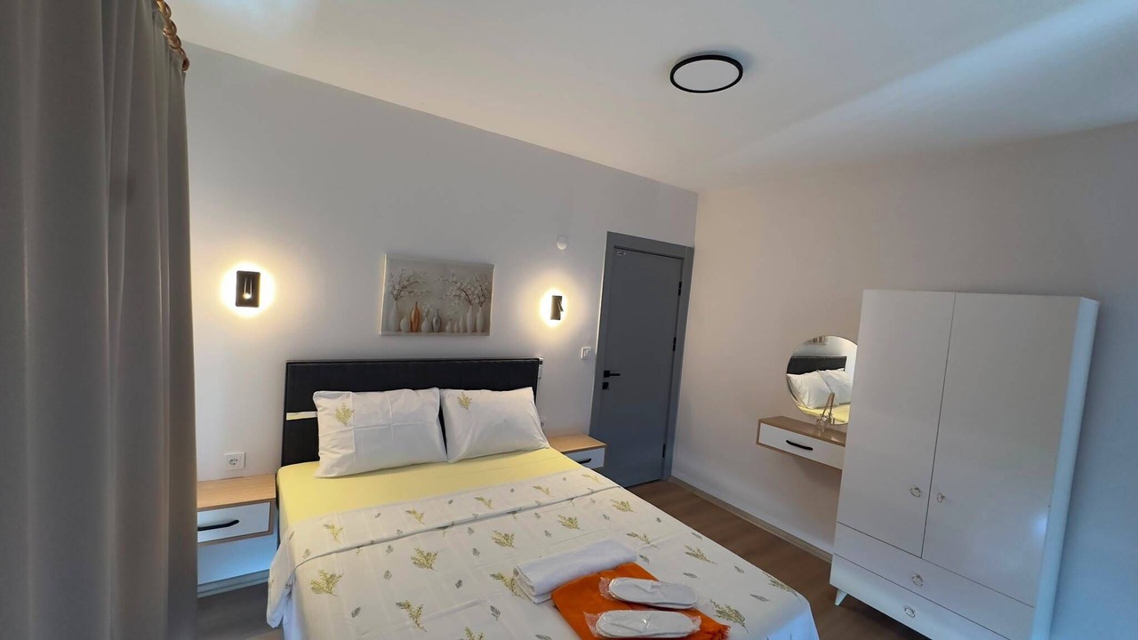 Photo of Bedroom in Serik