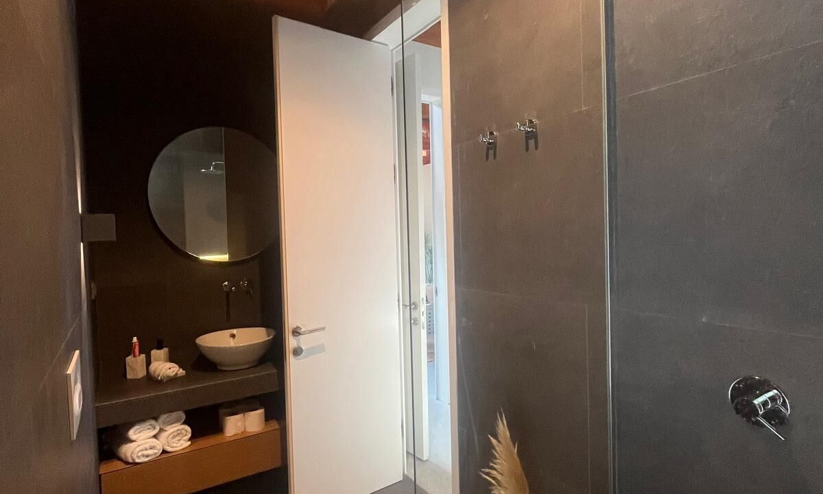 Photo of Bathroom in Ula