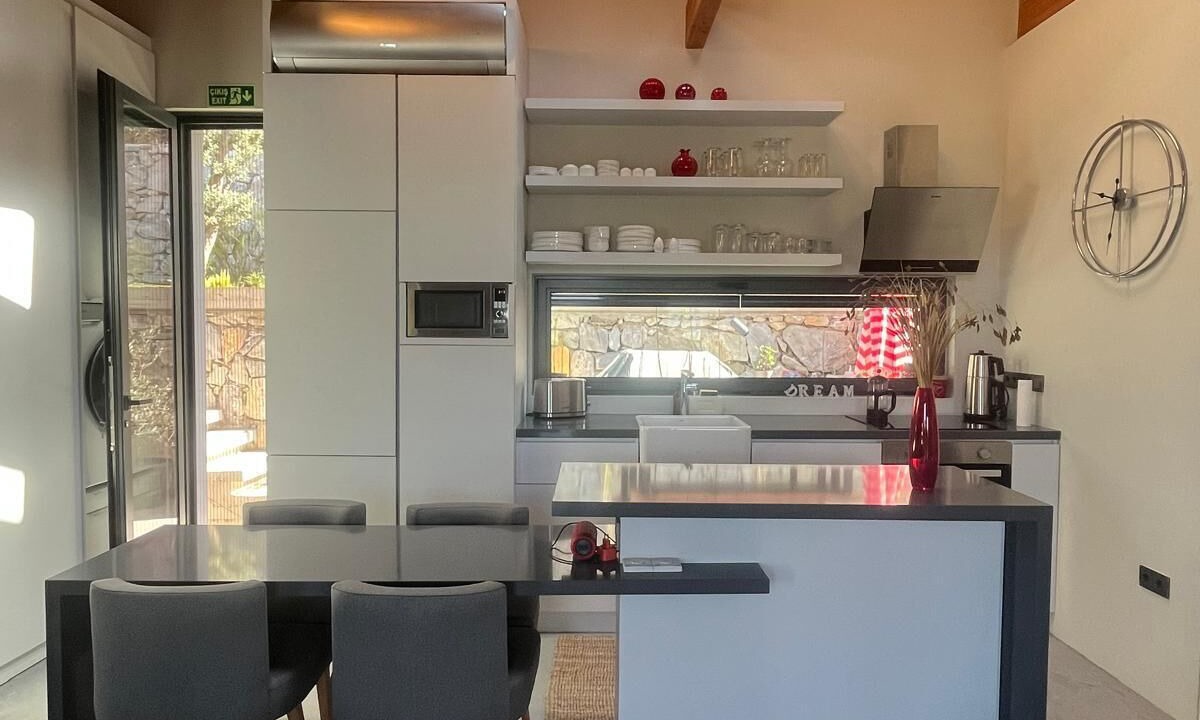 Photo of Kitchen in Ula