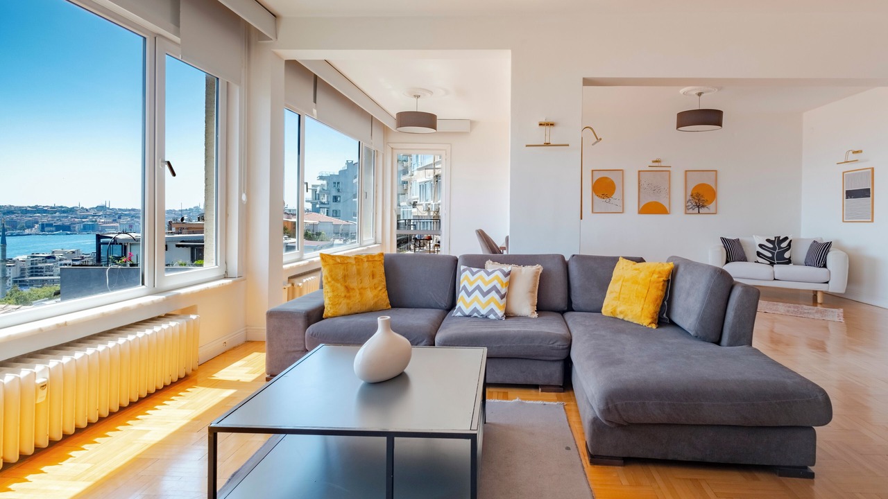 Photo of Livingroom in Kabatas