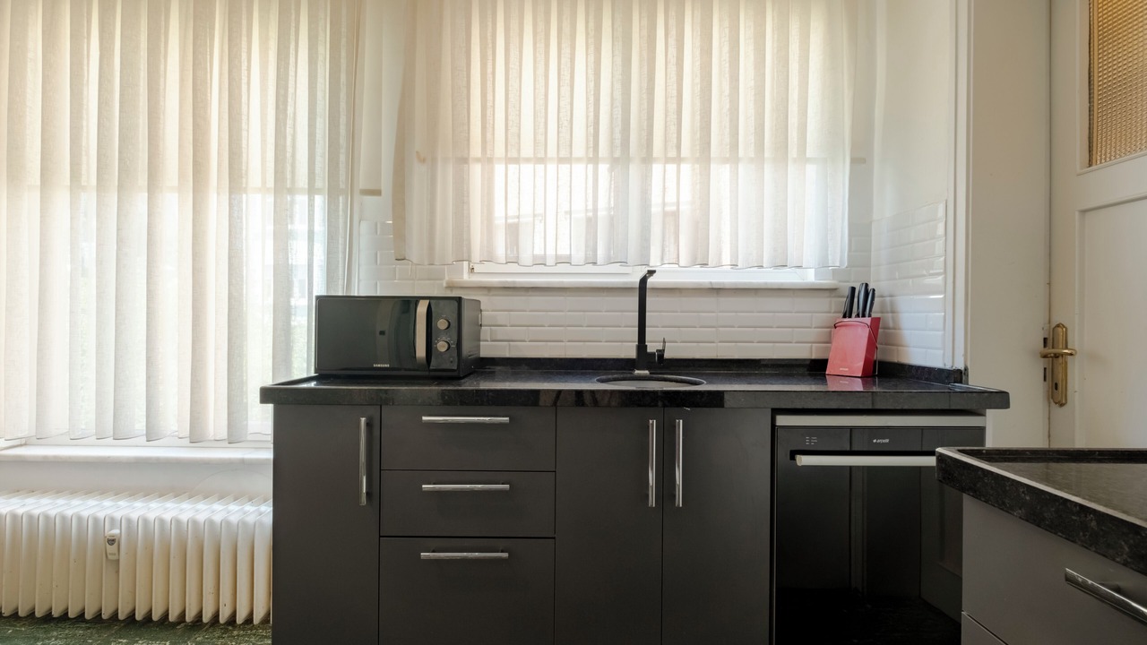 Photo of Kitchen in Kabatas