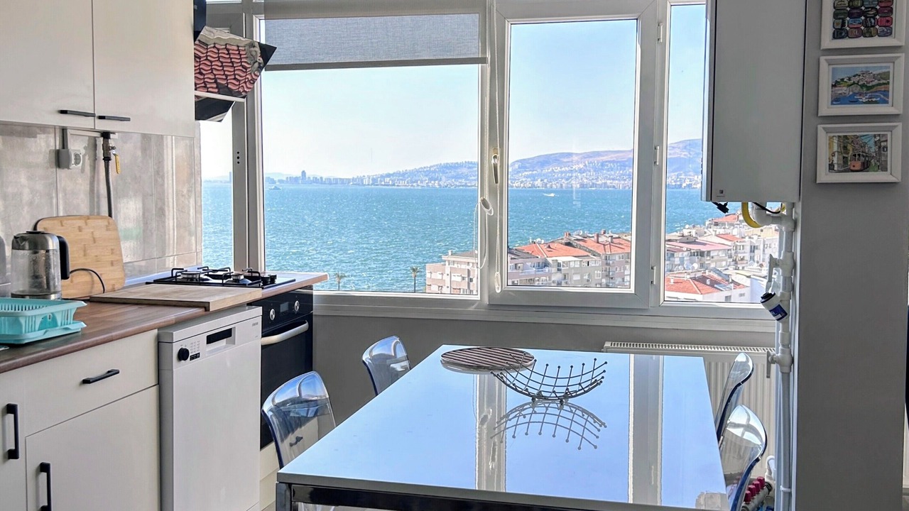 Photo of Kitchen in Konak