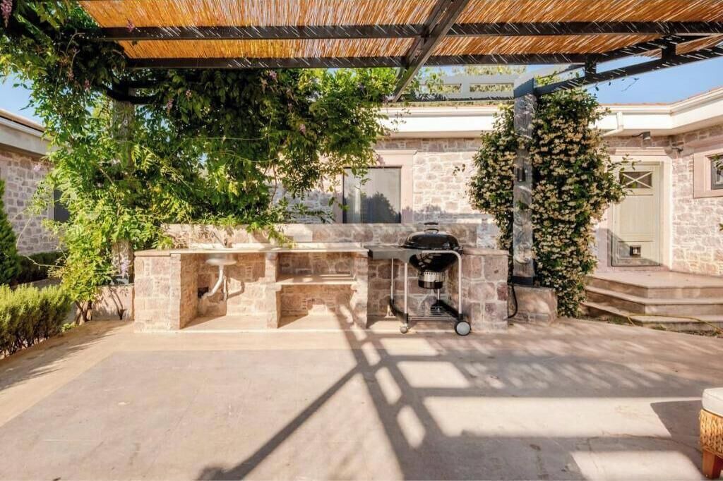 Photo of Patio Balcony in Burhaniye