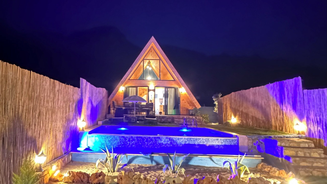 Photo of Outdoor in Faralya