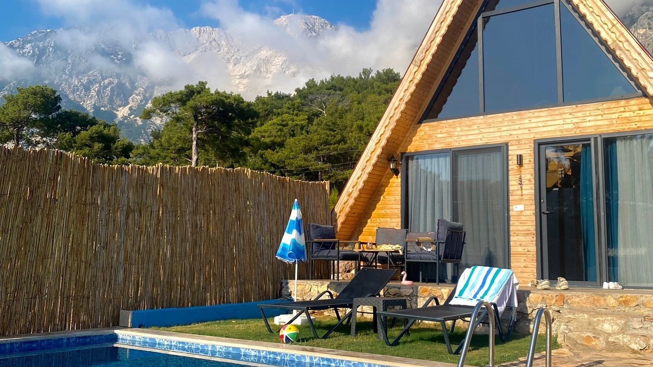 Photo of Outdoor in Faralya