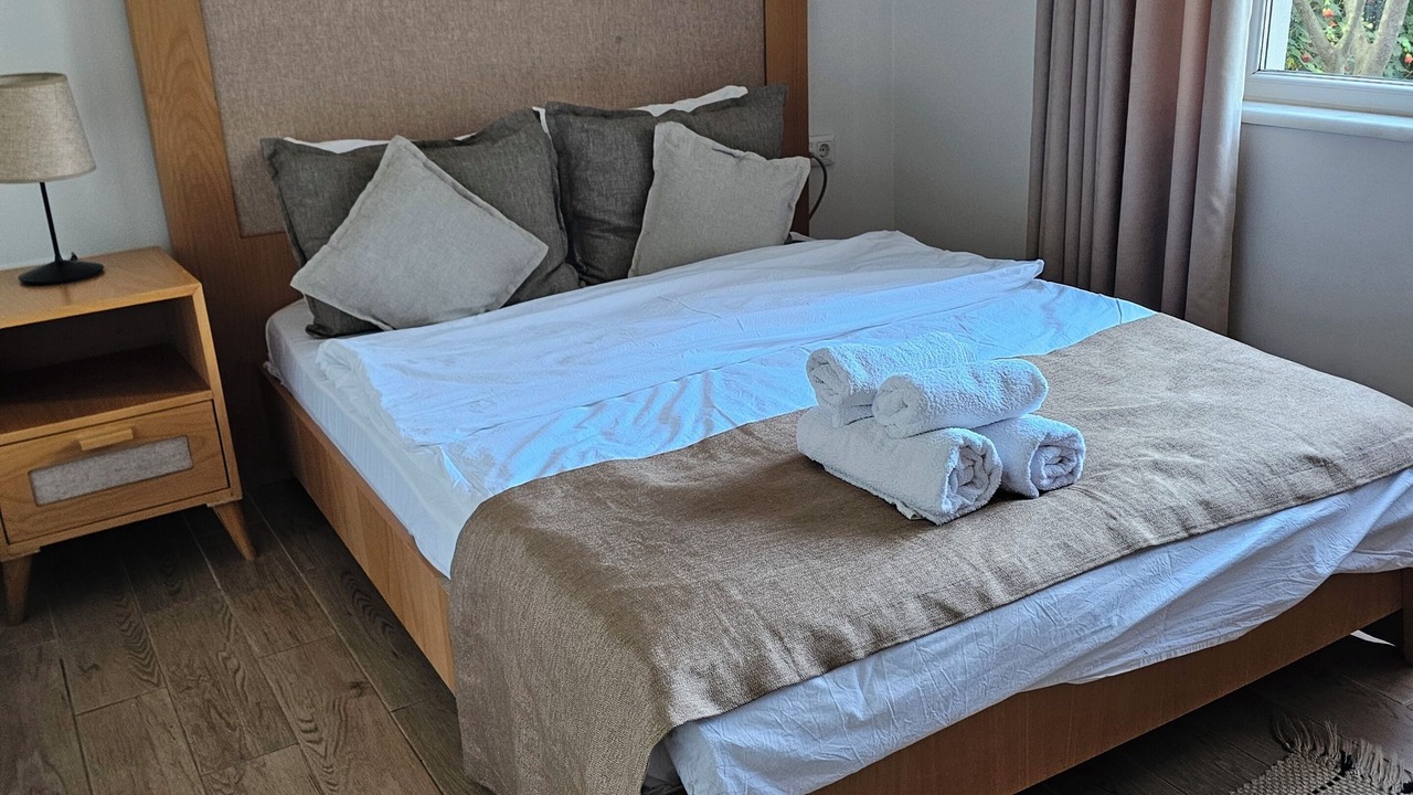 Photo of Bedroom in Sapanca