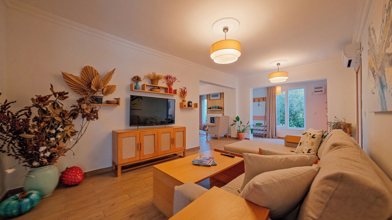 Photo of Livingroom in Sapanca