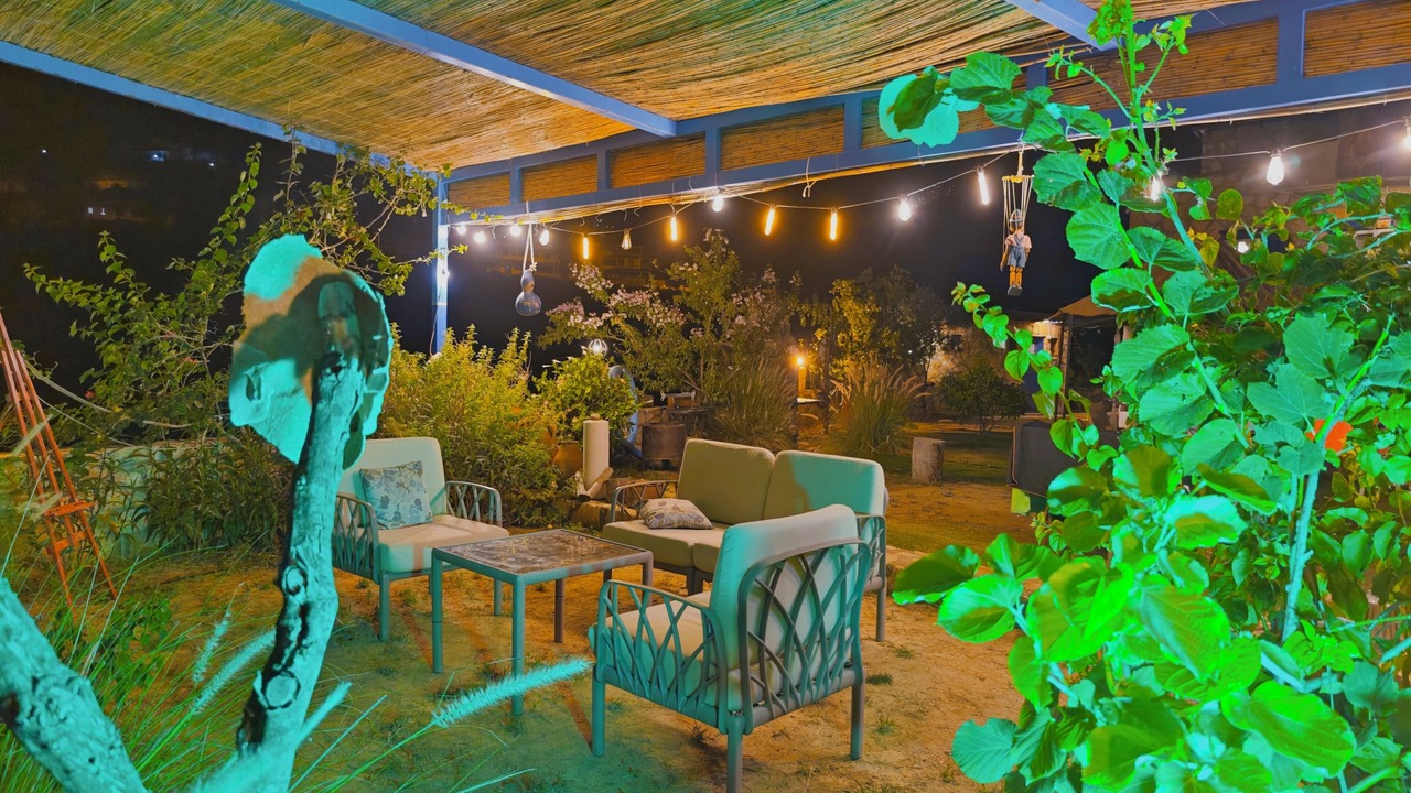 Photo of Patio Balcony in Milas