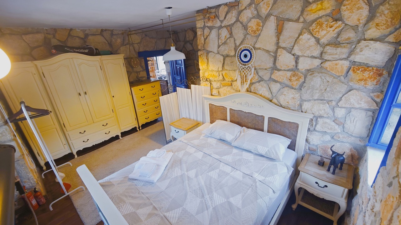 Photo of Bedroom in Milas