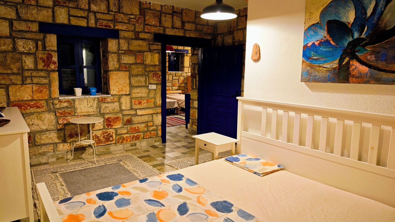 Photo of Bedroom in Milas