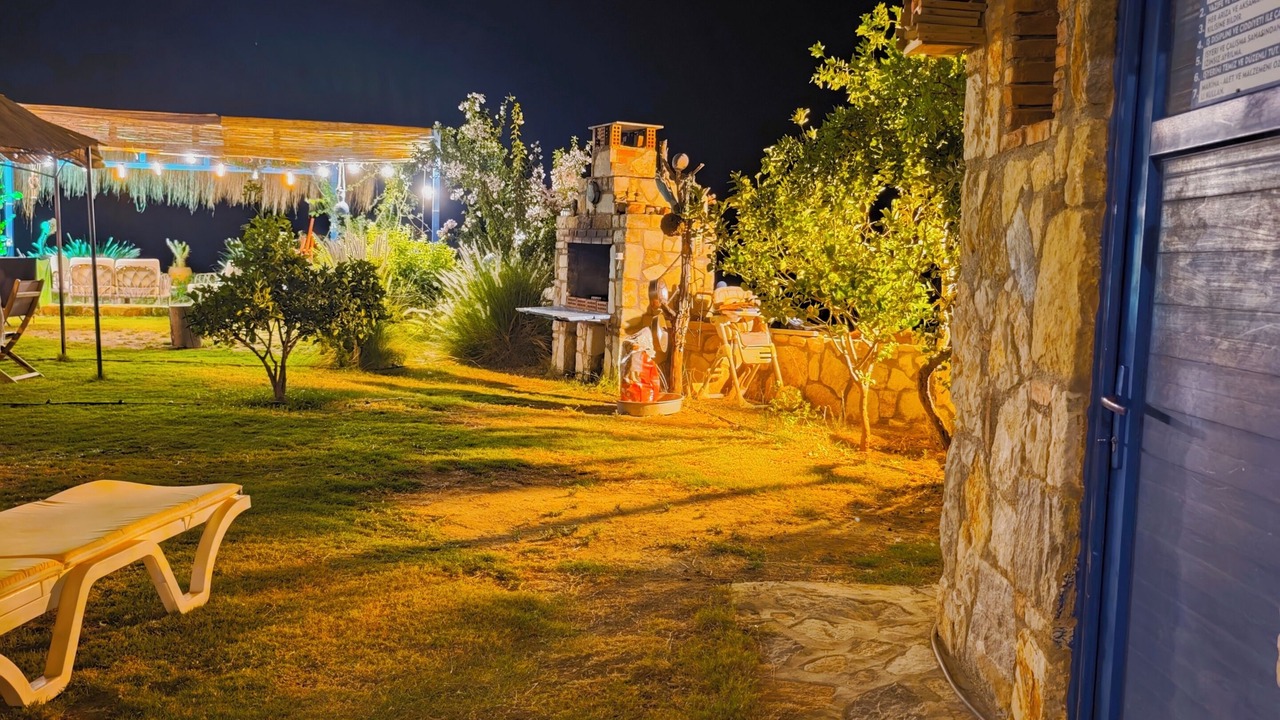 Photo of Patio Balcony in Milas