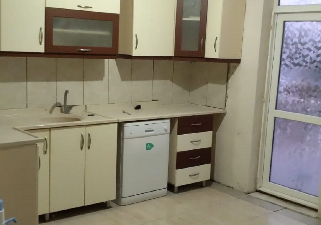 Photo of Kitchen in Arsuz