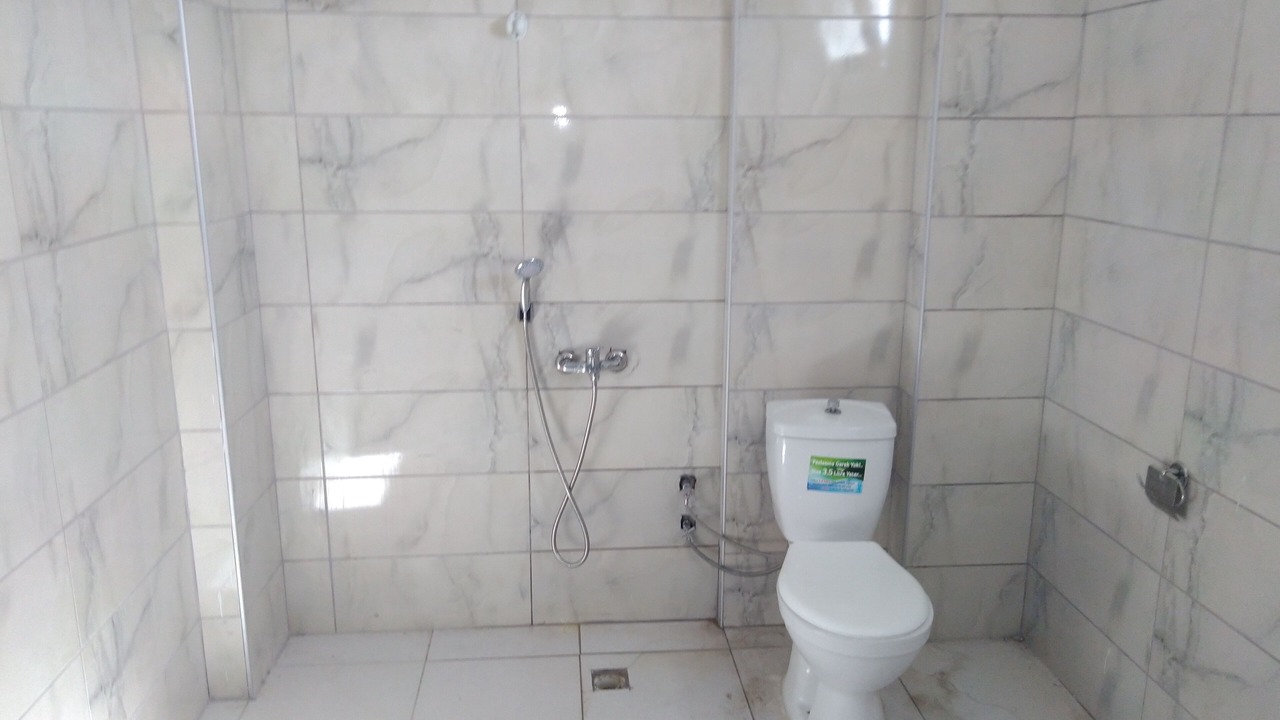 Photo of Bathroom in Arsuz