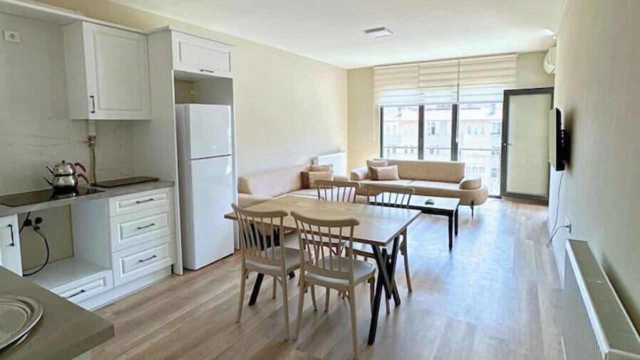 Photo of Livingroom in Yomra