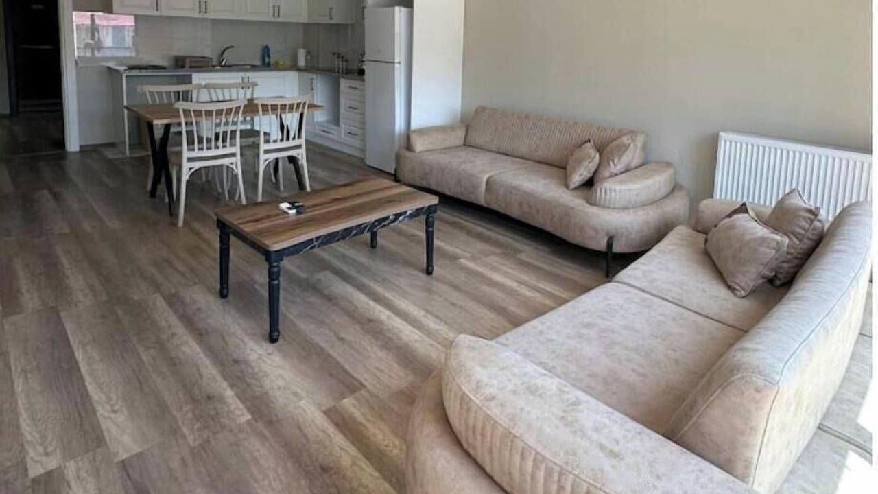 Photo of Livingroom in Yomra