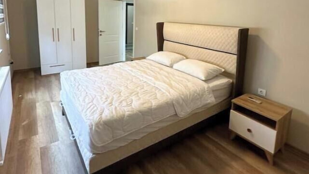 Photo of Bedroom in Yomra