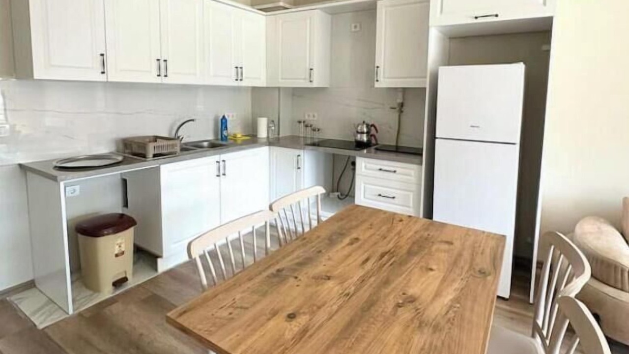 Photo of Kitchen in Yomra