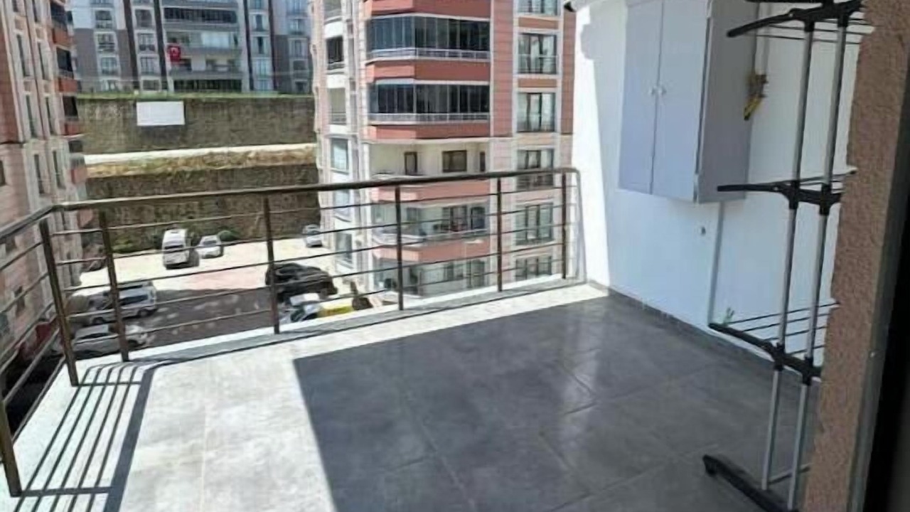 Photo of Patio Balcony in Yomra