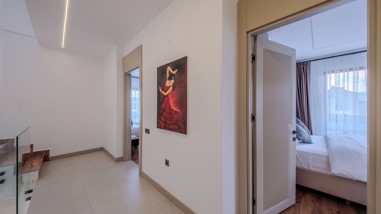 Photo of Bedroom in Dosemealti