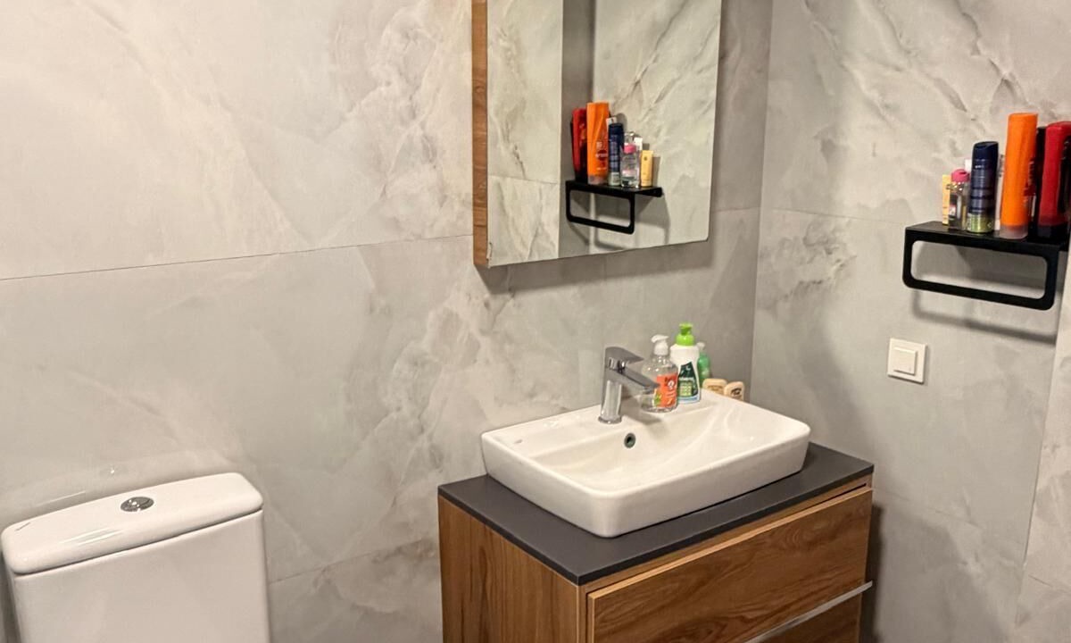 Photo of Bathroom in Bogazici
