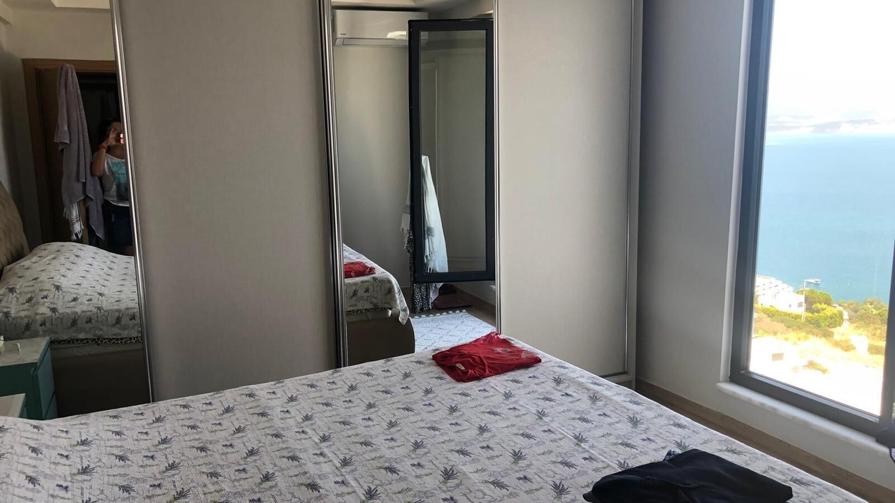 Photo of Bedroom in Bogazici