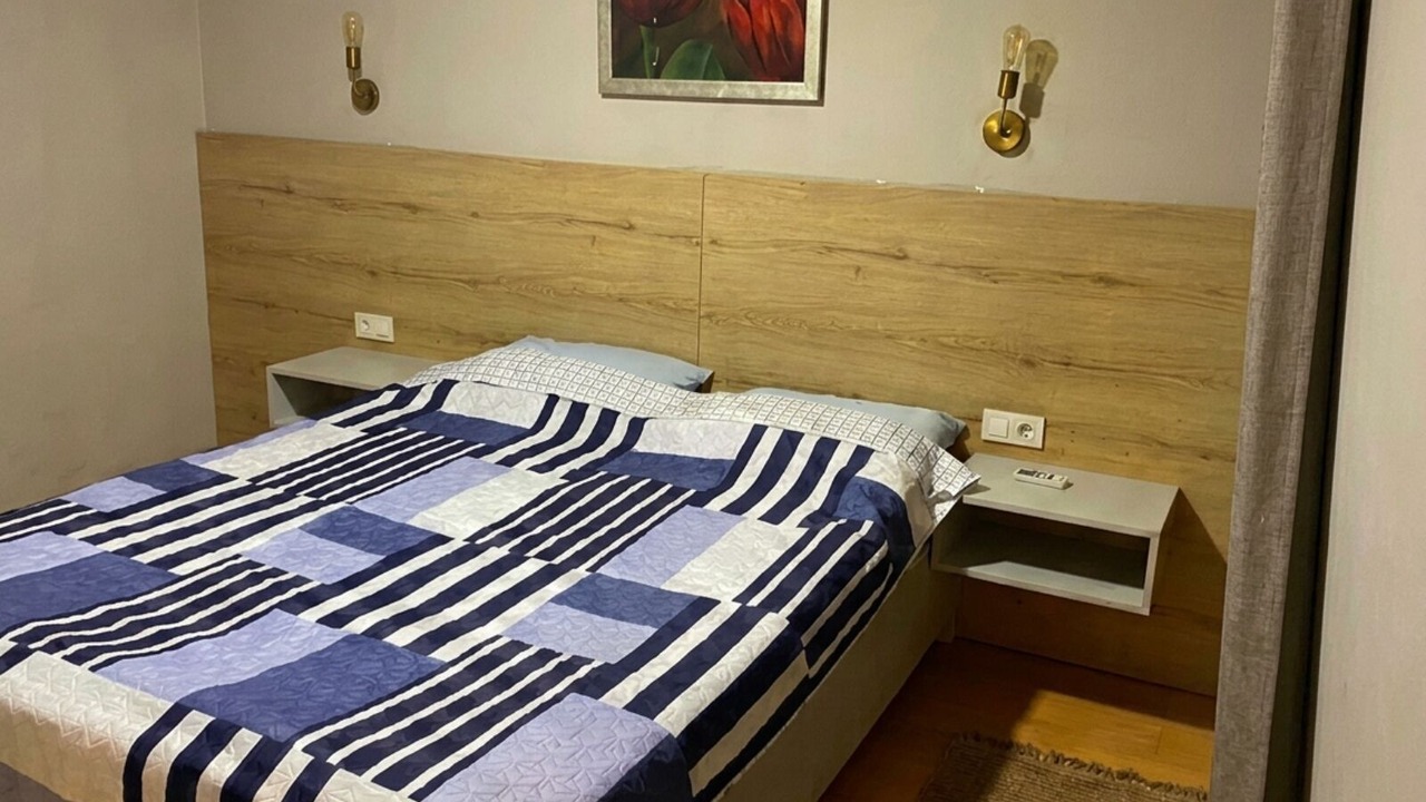 Photo of Bedroom in Kaleici