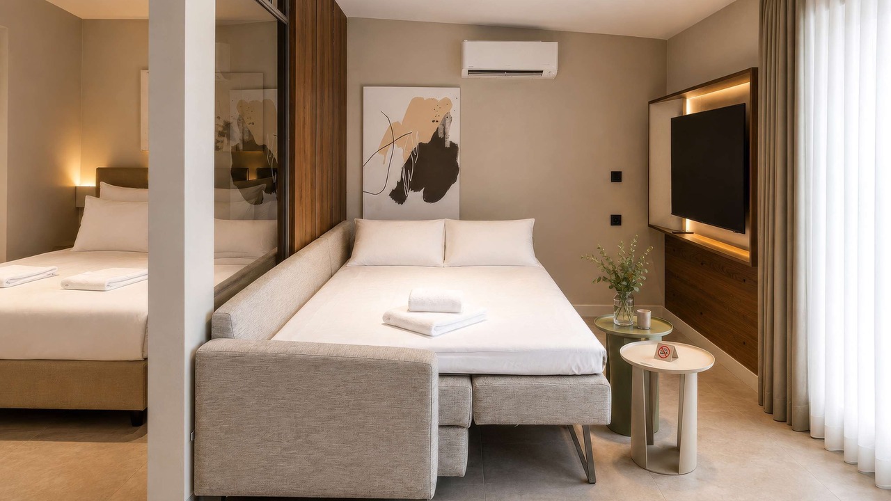 Photo of Bedroom in Lara