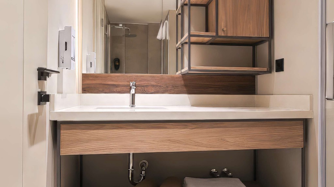 Photo of Bathroom in Lara