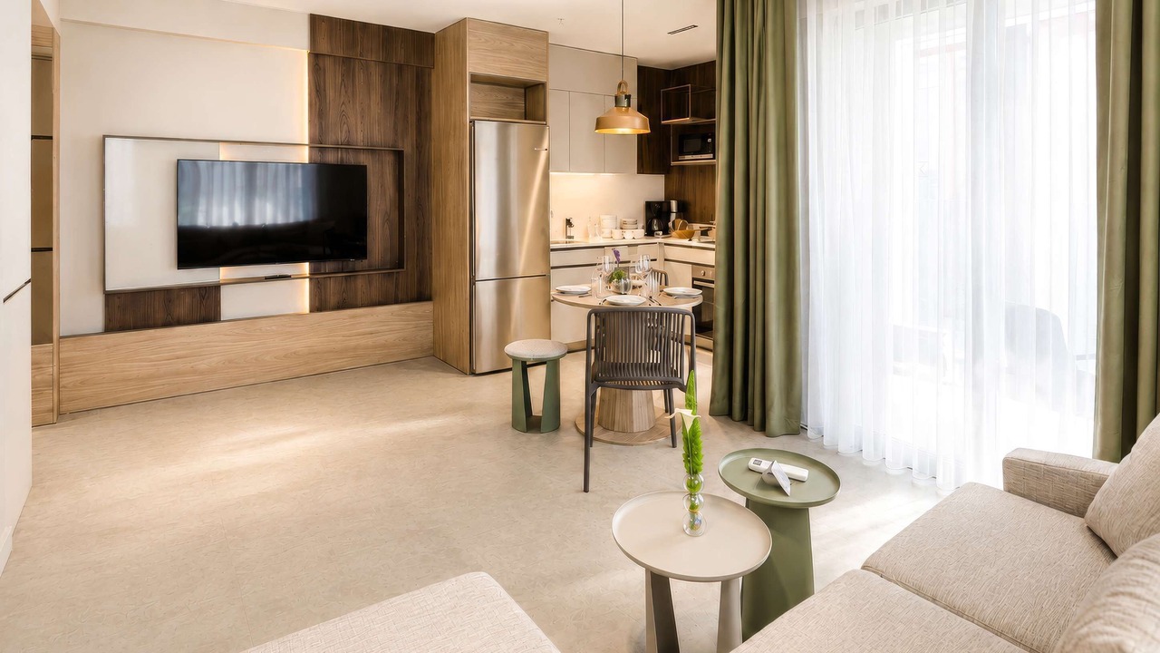 Photo of Livingroom in Lara
