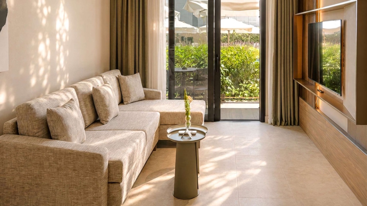 Photo of Bedroom in Lara