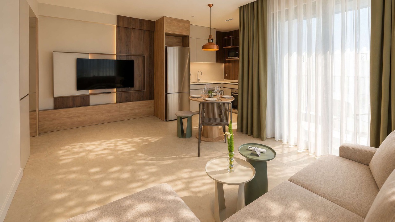 Photo of Bedroom in Lara