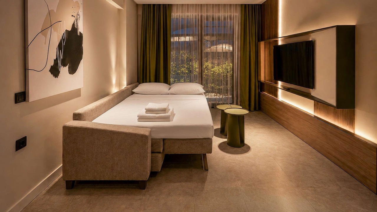 Photo of Bedroom in Lara