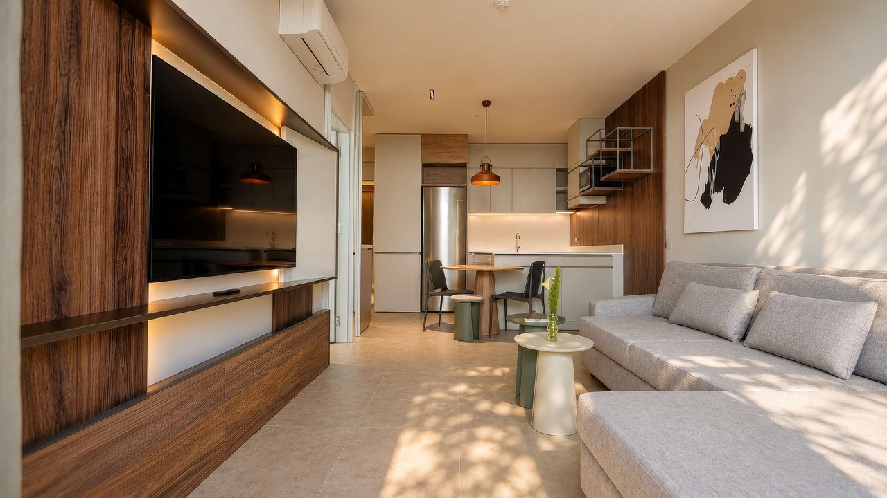 Photo of Livingroom in Lara
