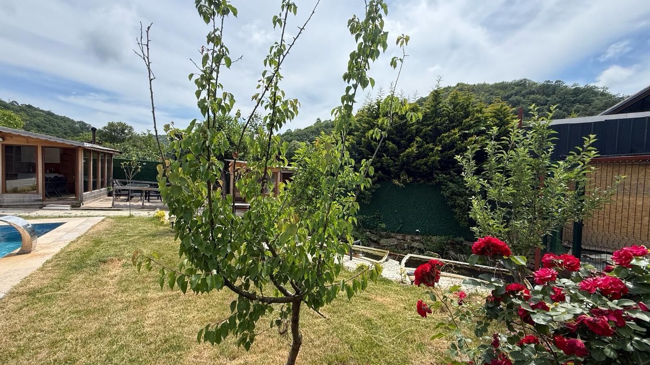 Photo of Outdoor in Sile