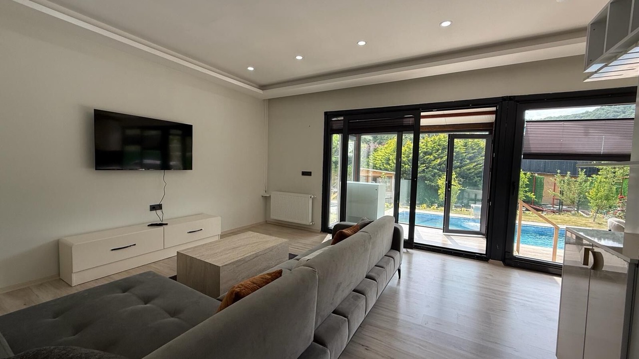 Photo of Livingroom in Sile