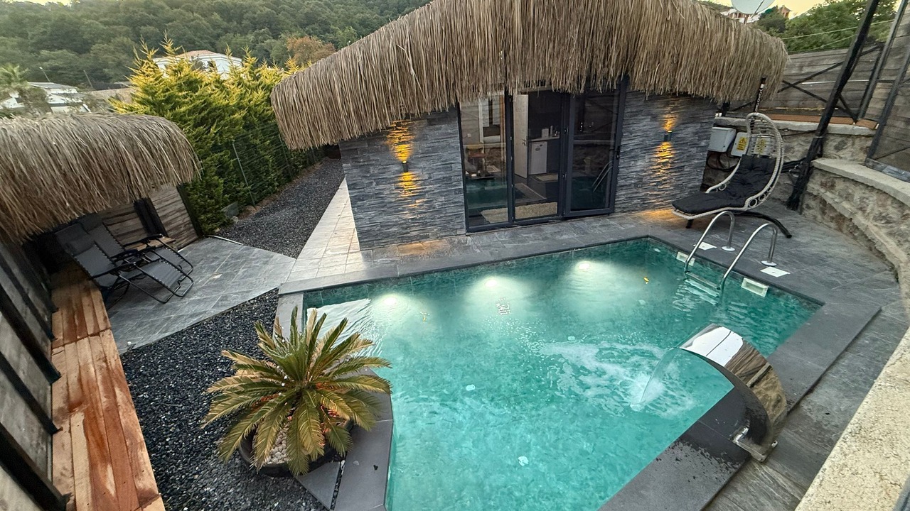 Photo of Bedroom in Sile