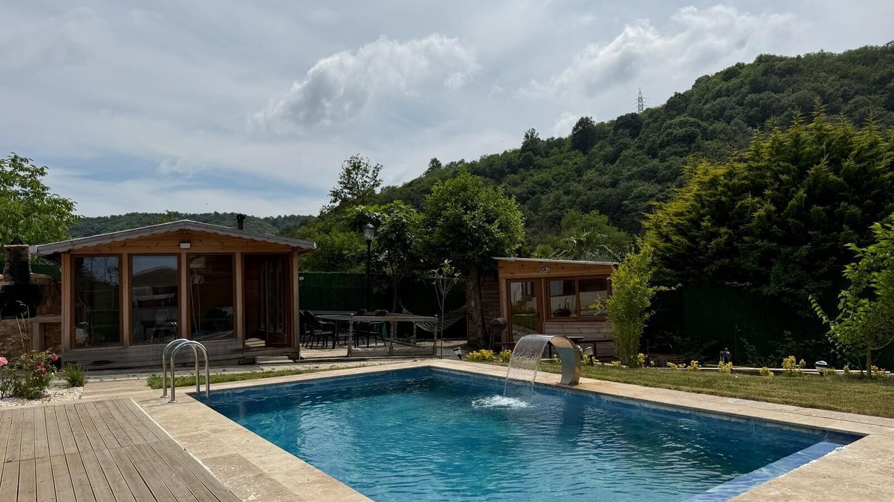 Photo of Outdoor in Sile