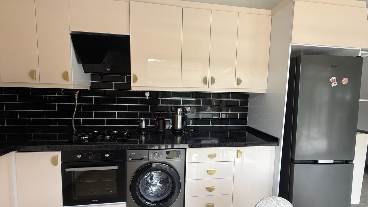 Photo of Kitchen in Sile