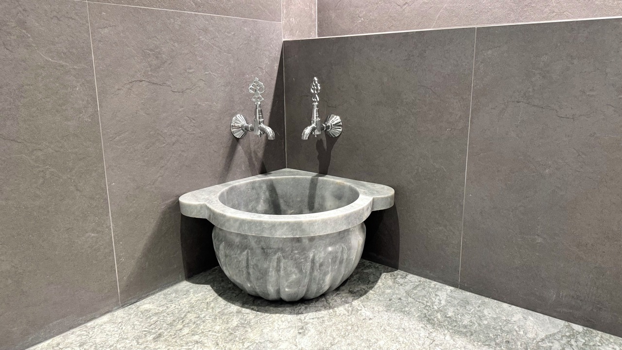 Photo of Bathroom in Konak