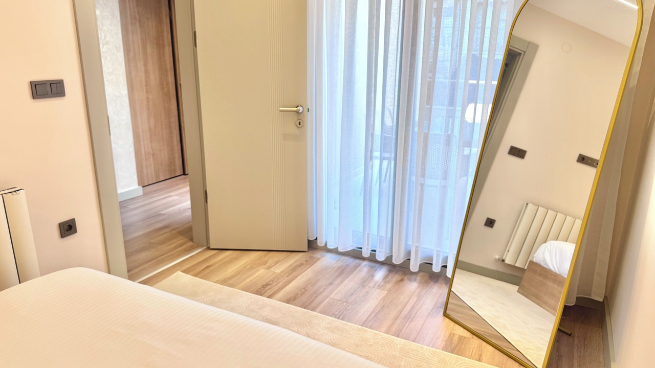 Photo of Bedroom in Konak