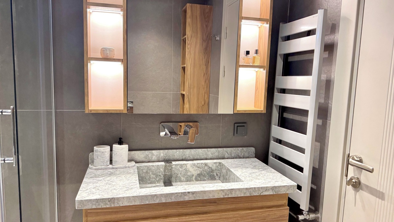 Photo of Bathroom in Konak