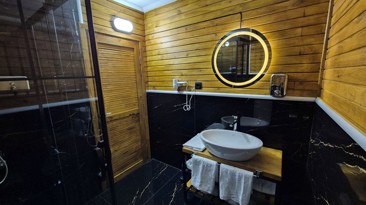 Photo of Bathroom in Akcaabat
