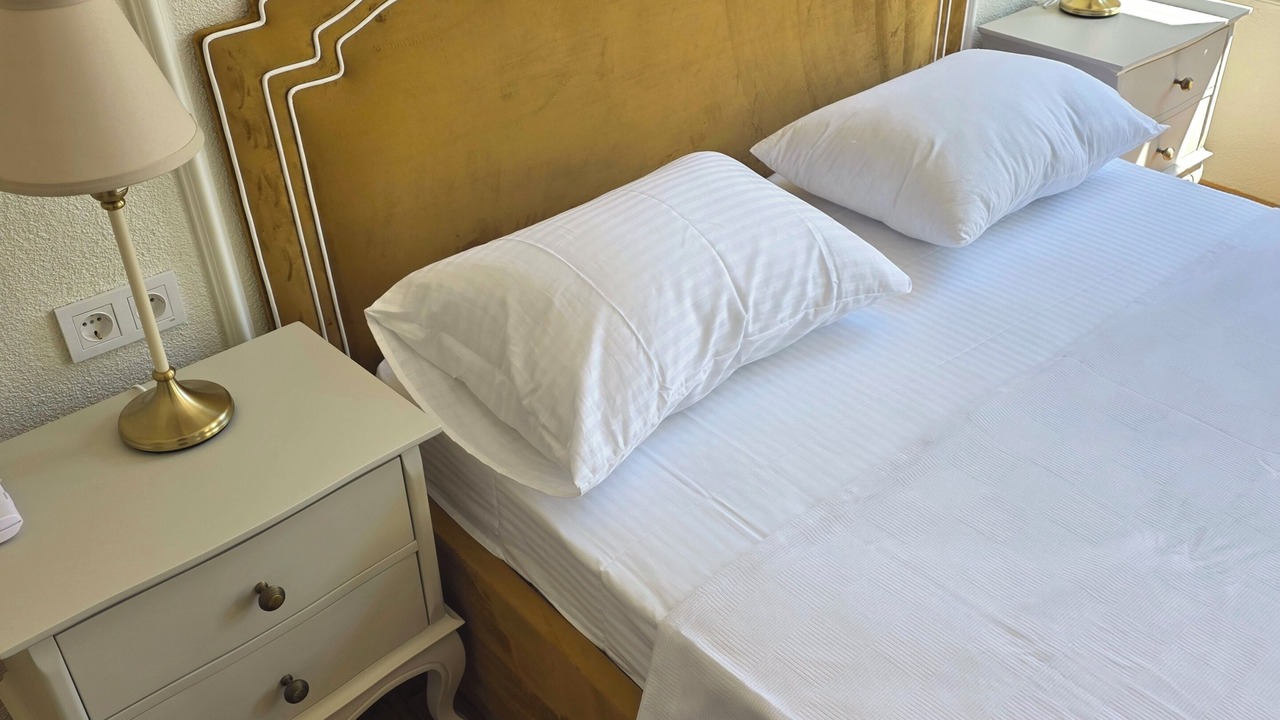 Photo of Bedroom in Ayvalik City Center