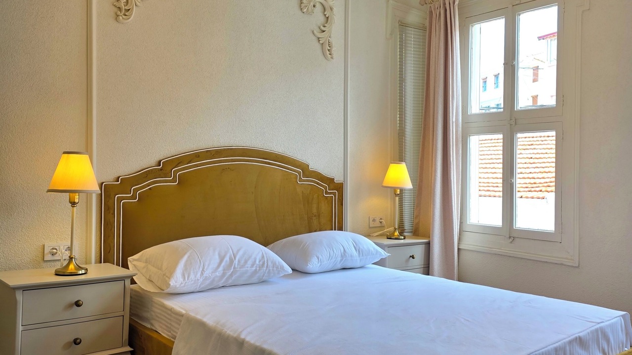 Photo of Bedroom in Ayvalik City Center