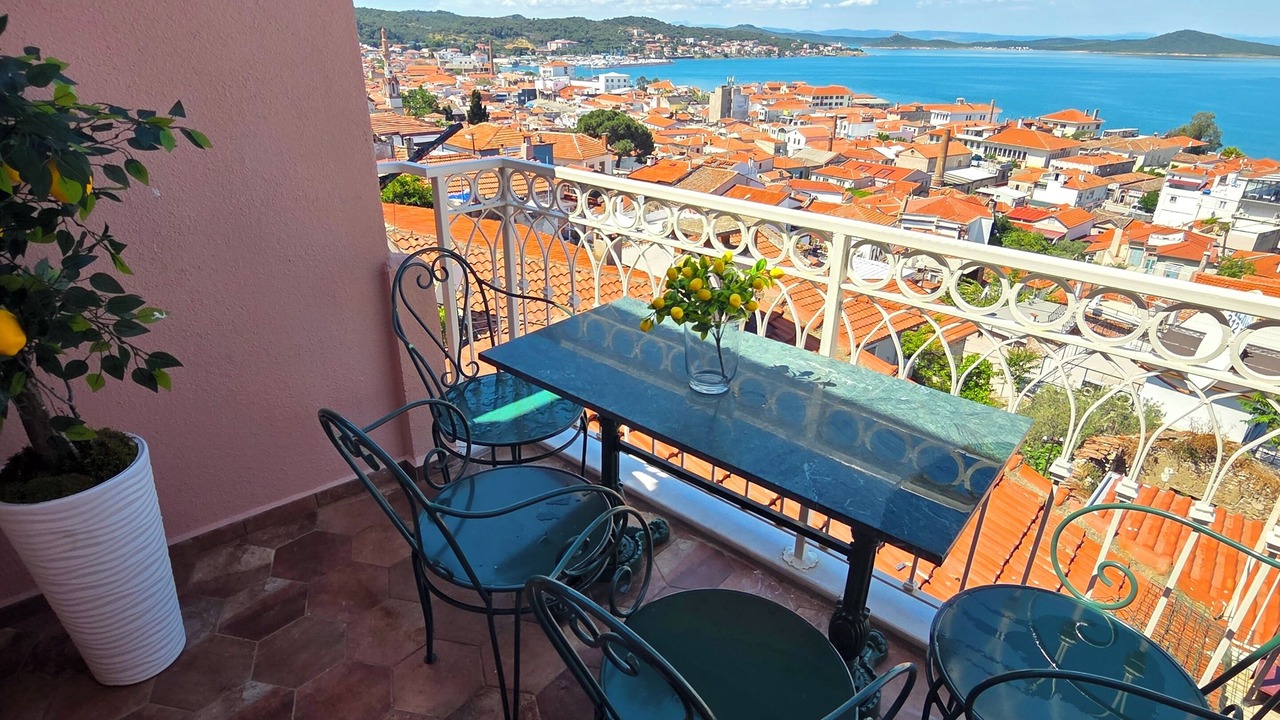Photo of Outdoor in Ayvalik City Center